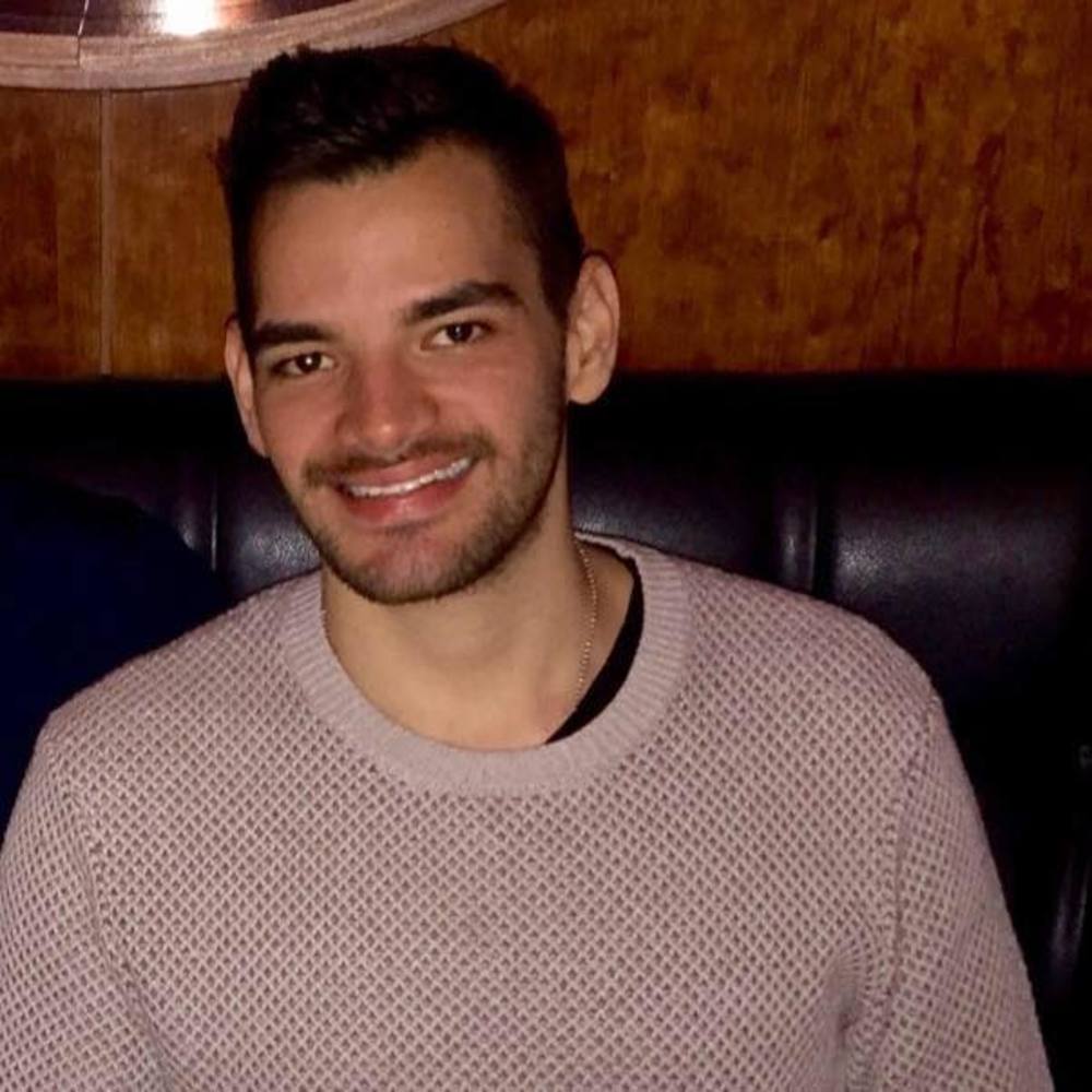 Meet your Posher, Artie